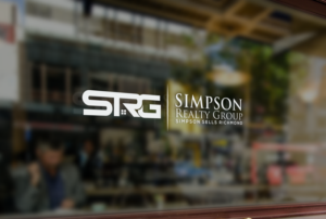Design de Logo par solzar design pour Simpson Realty Group | Design : #14974539