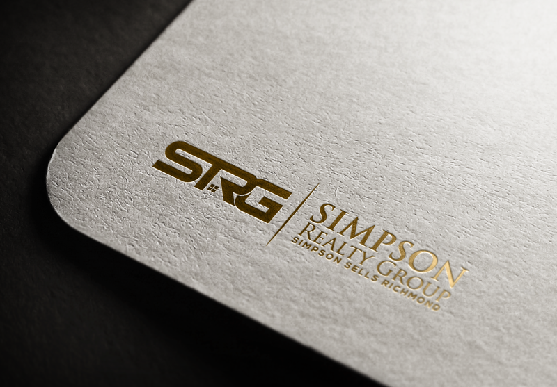 Design de Logo par solzar design pour Simpson Realty Group | Design #14974542