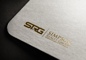 Design de Logo par solzar design pour Simpson Realty Group | Design : #14974542