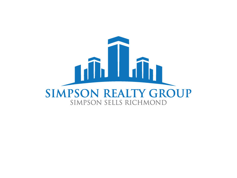 Logo Design by solzar design for Simpson Realty Group | Design #14974878