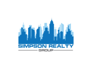 Design de Logo par solzar design pour Simpson Realty Group | Design : #15068753