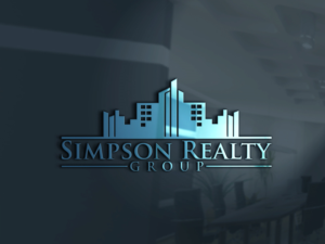 Design de Logo par mojibur1993 pour Simpson Realty Group | Design : #15040255