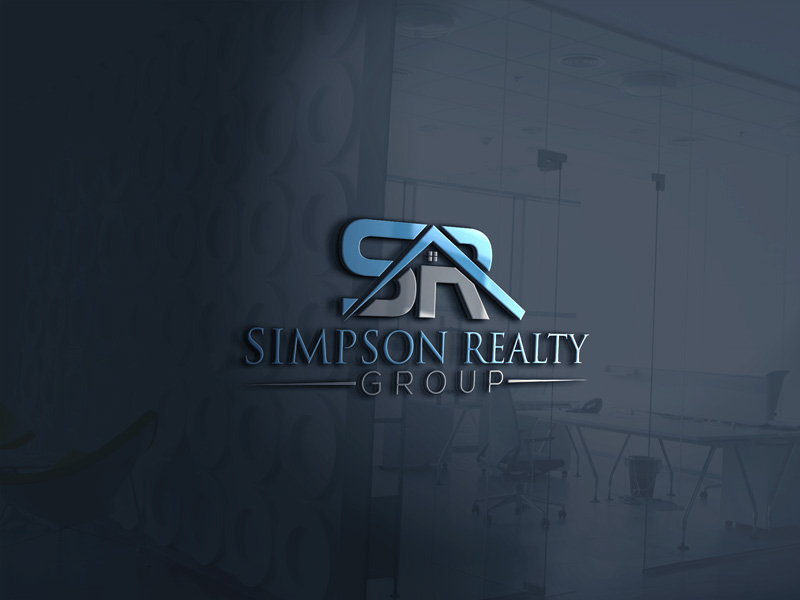 Design de Logo par nirob01933 pour Simpson Realty Group | Design #14976583