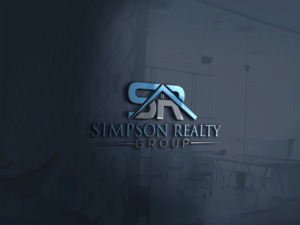 Design de Logo par nirob01933 pour Simpson Realty Group | Design : #14976583