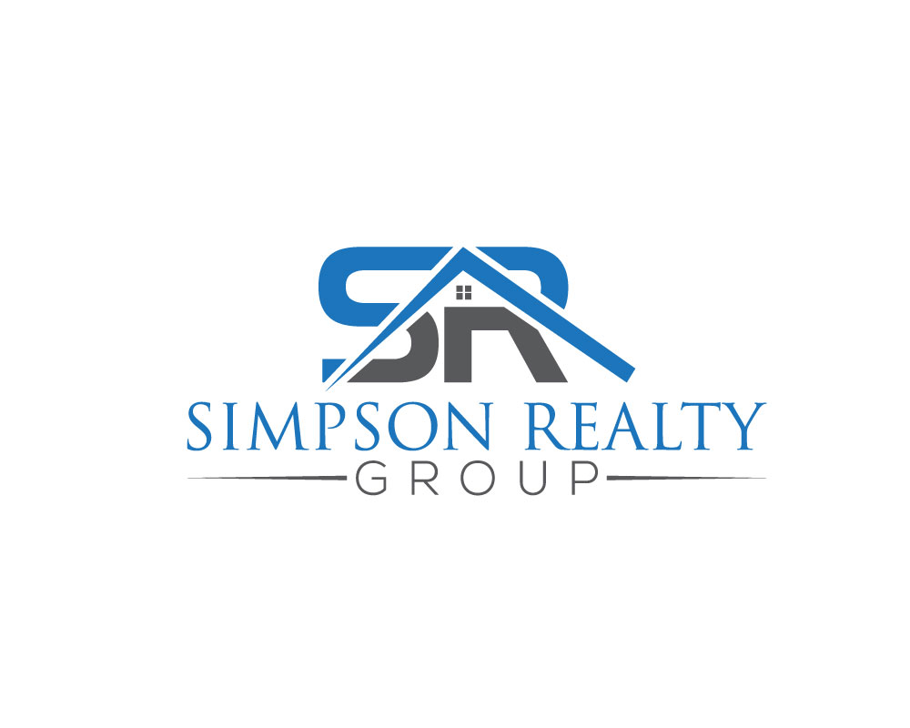 Logo Design by nirob01933 for Simpson Realty Group | Design #14976586