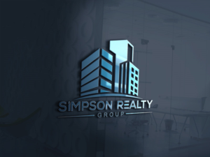Design de Logo par nirob01933 pour Simpson Realty Group | Design : #15037557