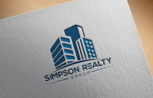 Design de Logo par nirob01933 pour Simpson Realty Group | Design : #15037558