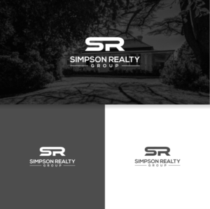 Design de Logo par elvienjung pour Simpson Realty Group | Design : #14968629