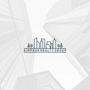 Logo-Design von elvienjung für Simpson Realty Group | Design: #15631131