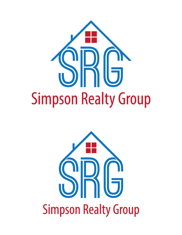 Design de Logo par MS683968 pour Simpson Realty Group | Design #14986152
