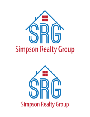 Design de Logo par MS683968 pour Simpson Realty Group | Design : #14986152