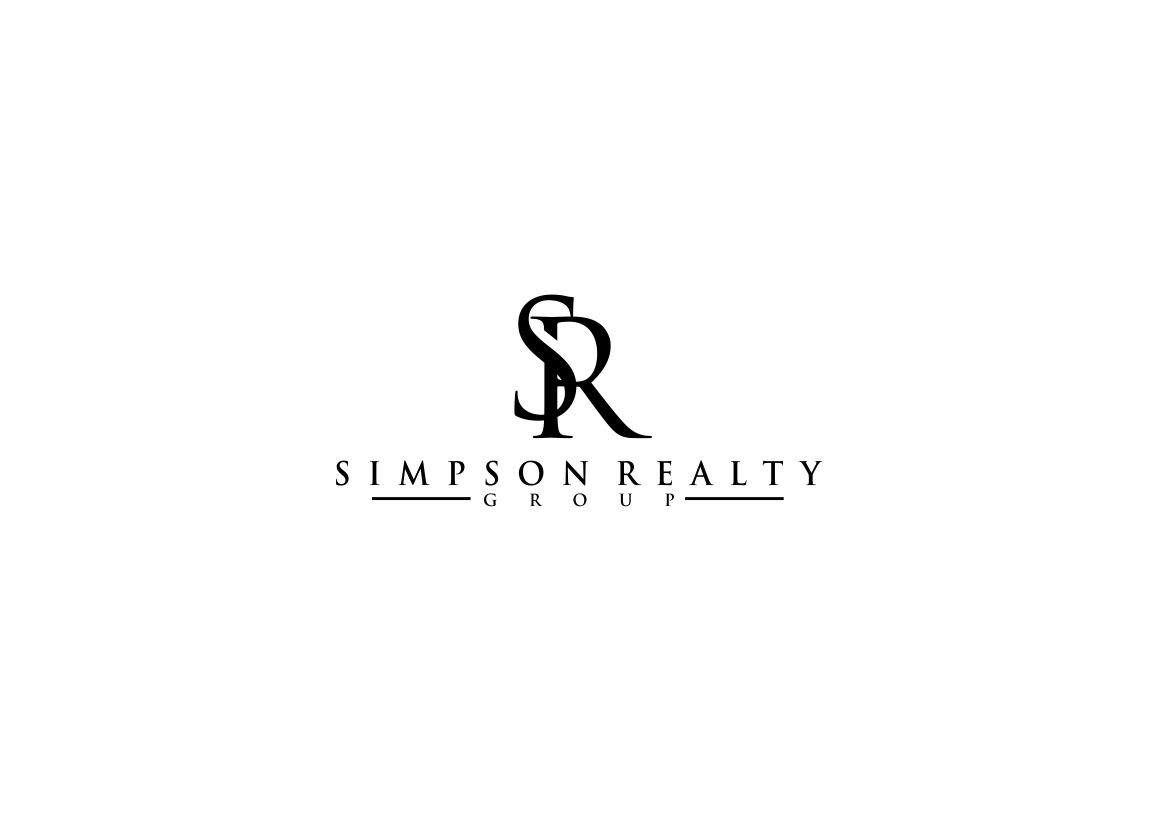 Logo-Design von rgrider für Simpson Realty Group | Design #14997379