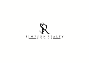 Logo Design by rgrider for Simpson Realty Group | Design #14997379