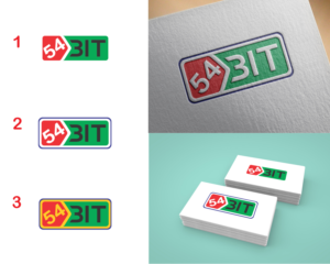 Diseño de Logo por potonk para este proyecto | Diseño: #14948262