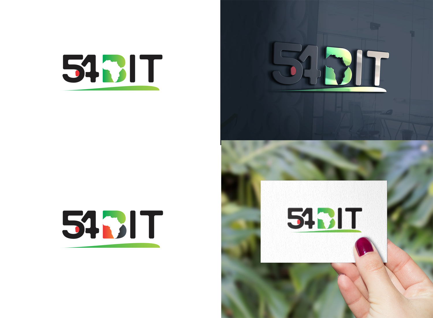 Logo Design by potonk for this project | Design #14968770