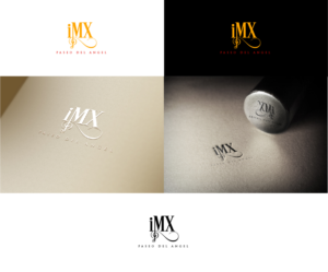 Design de Logo par MMYOUSUF pour iMX | Design #14920002