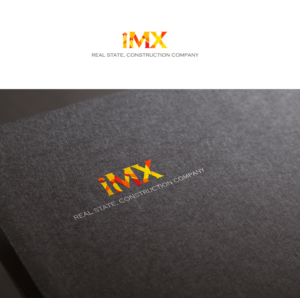 Logo Design by lionx for iMX | Design: #14967322