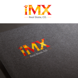Logo Design by lionx for iMX | Design: #14967323