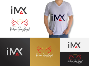 Design de Logo par ahmeddesigner123 pour iMX | Design : #14993921