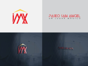Design de Logo par ahmeddesigner123 pour iMX | Design : #14993964