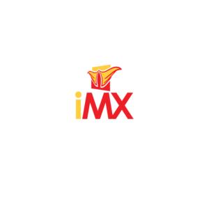 Logo-Design von Imakelogo für iMX | Design #14983449