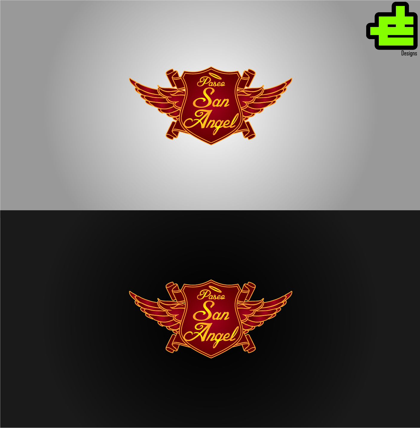 Logo Design by JE Designs for iMX | Design #14907671