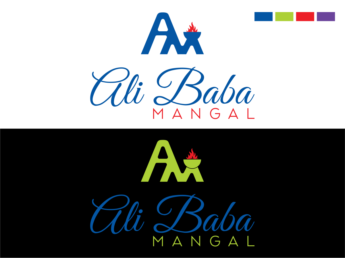 Logo Design by andiacos for this project | Design #14910142