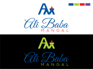 Diseño de Logo por andiacos para este proyecto | Diseño: #14910142