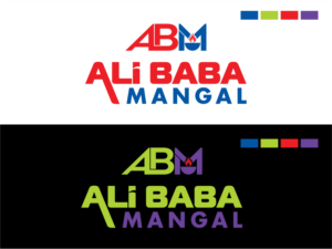 Diseño de Logo por andiacos para este proyecto | Diseño: #14921777