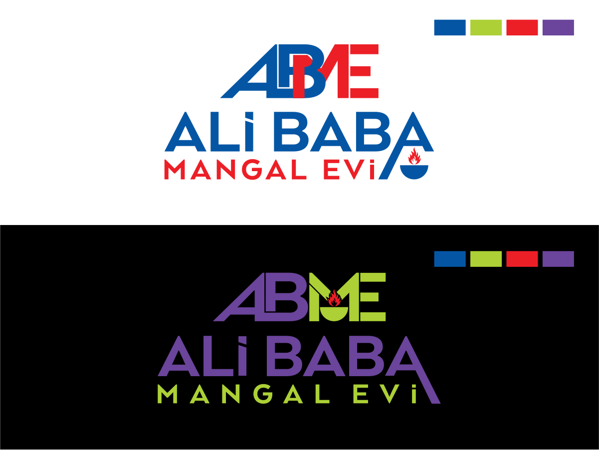 Logo Design by andiacos for this project | Design #14992766