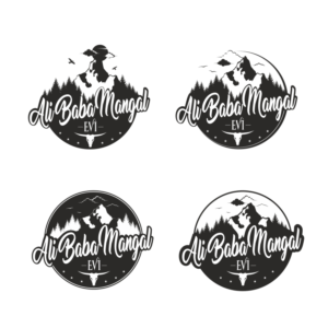 Diseño de Logo por fidan_nabiyeva-jw para este proyecto | Diseño: #15043730