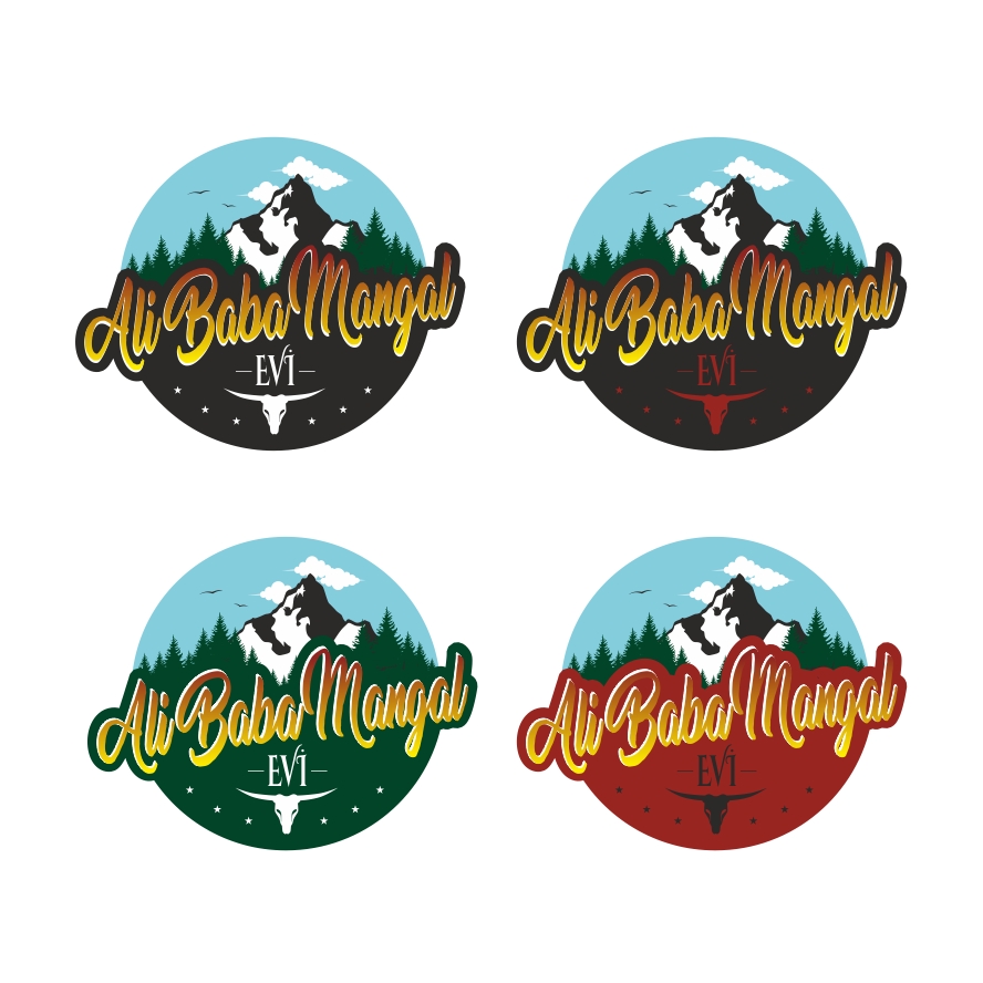 Logo Design by fidan_nabiyeva-jw for this project | Design #15043732