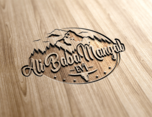 Logo-Design von fidan_nabiyeva-jw für dieses Projekt | Design: #15043945