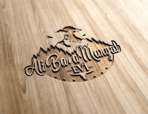 Diseño de Logo por fidan_nabiyeva-jw para este proyecto | Diseño: #15044115