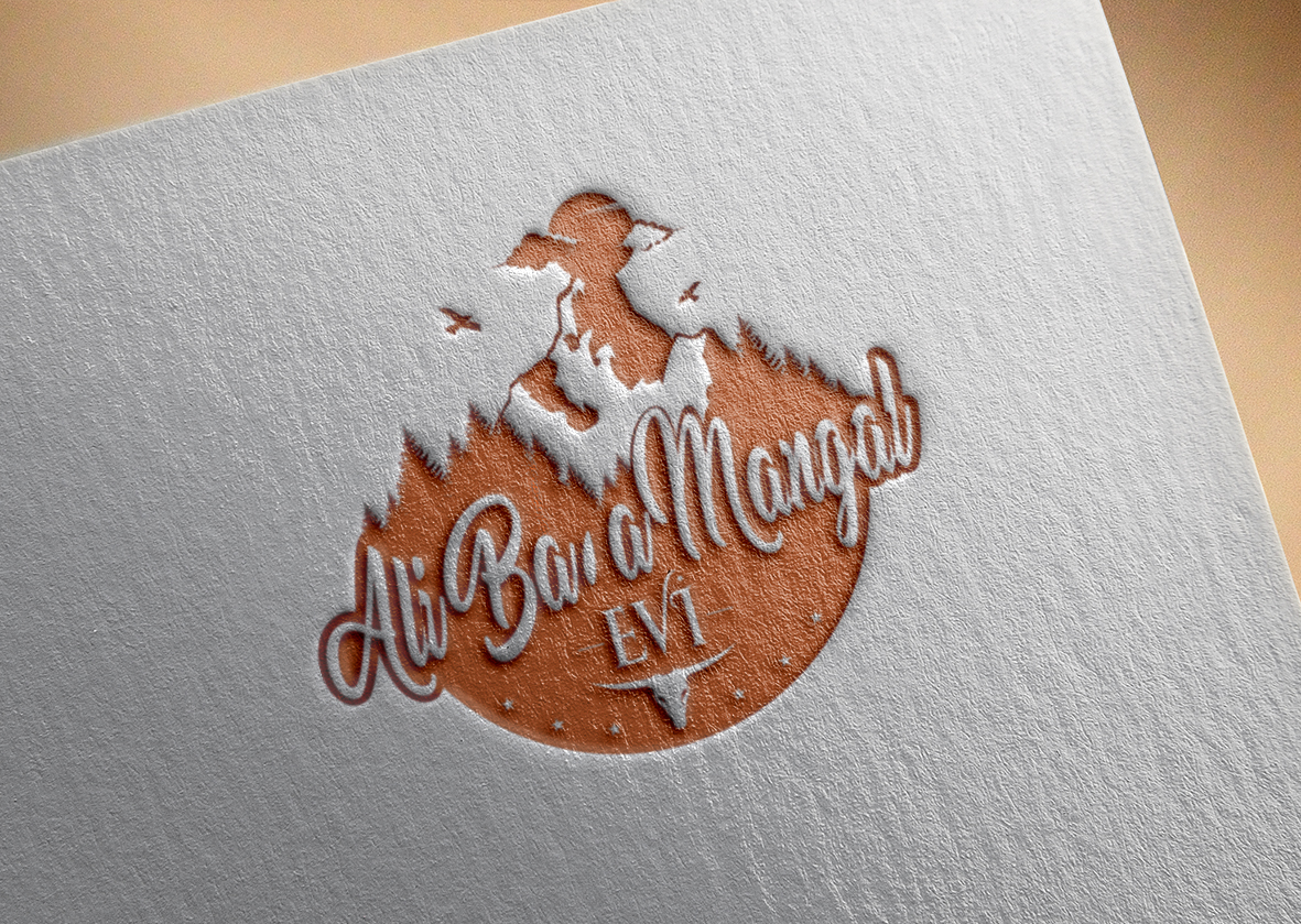 Logo-Design von fidan_nabiyeva-jw für dieses Projekt | Design #15044116