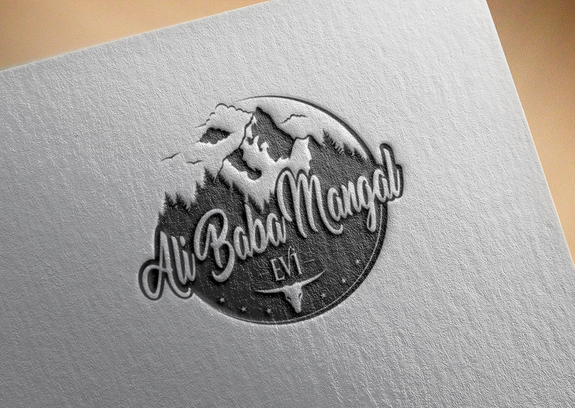 Logo-Design von fidan_nabiyeva-jw für dieses Projekt | Design #15044117