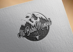 Logo-Design von fidan_nabiyeva-jw für dieses Projekt | Design: #15044117