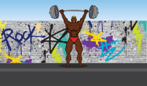 Signage Design by Priyo Subarkah