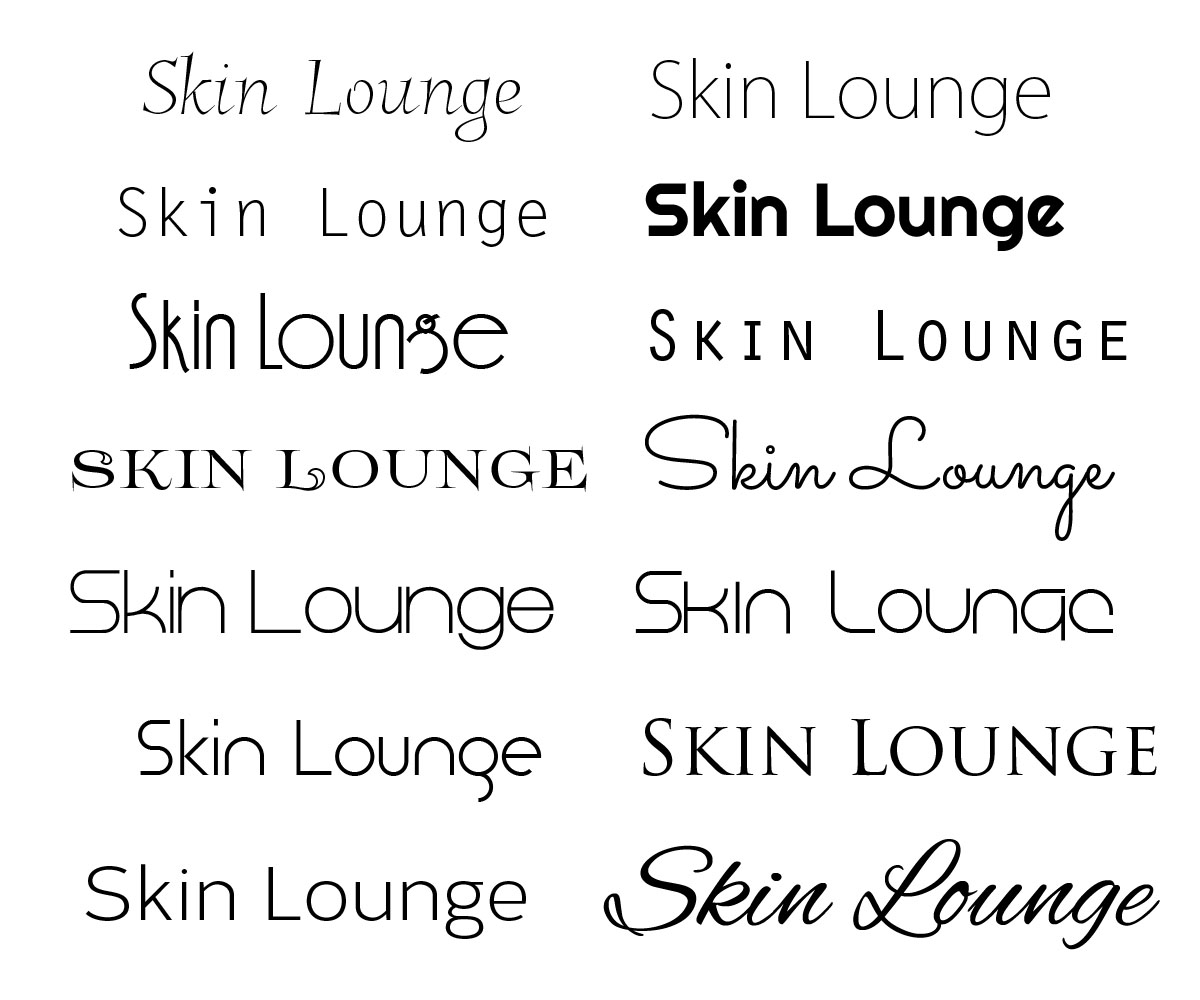 Logo Design by Shank for this project | Design #2605585