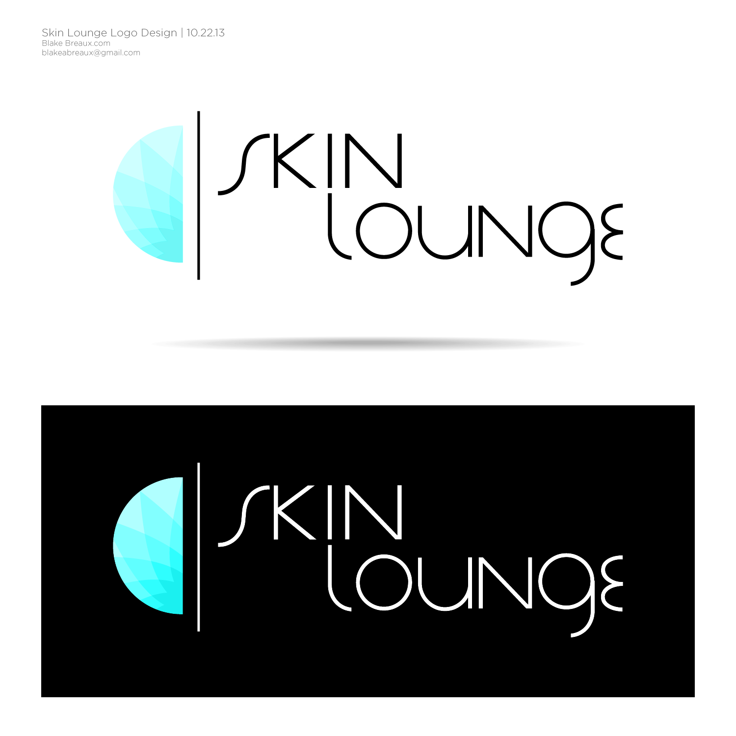 Logo Design by Blake Breaux for this project | Design #2551209