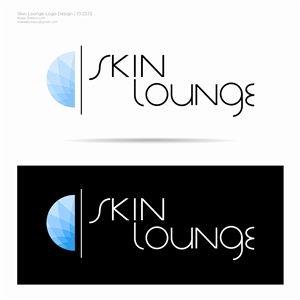 Logo Design by Blake Breaux