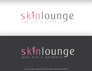 Logo Design by K O L A R O F F