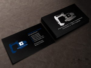Business Card Design by Creations Box 2015 for Casella Construction | Design: #14924117