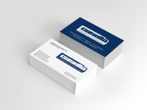 Business Card Design by Creations Box 2015 for Casella Construction | Design: #14924118