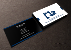 Business Card Design by Creations Box 2015 for Casella Construction | Design: #14967981