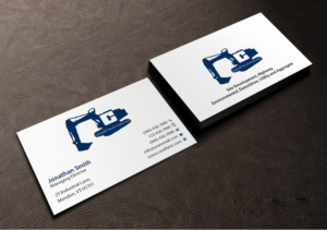 Business Card Design by Creations Box 2015 for Casella Construction | Design: #14967997