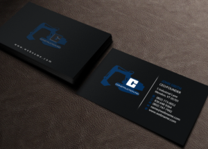 Business Card Design by Brand aid for Casella Construction | Design: #14913275