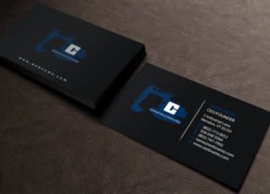 Business Card Design by Brand aid