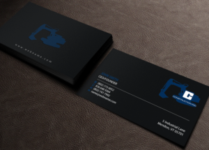 Business Card Design by Brand aid for Casella Construction | Design: #14913352