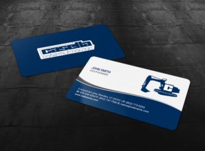 Business Card Design by chandrayaan.creative for Casella Construction | Design: #14912879